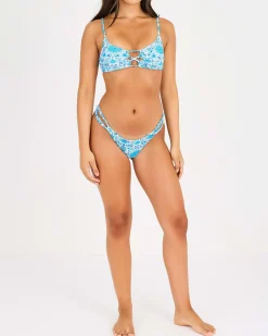 Devora Bralette Bikini Top