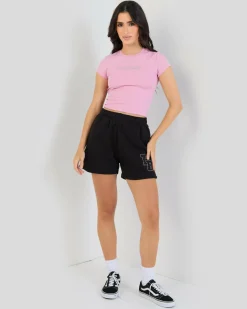 Diamante` Baby Tee
