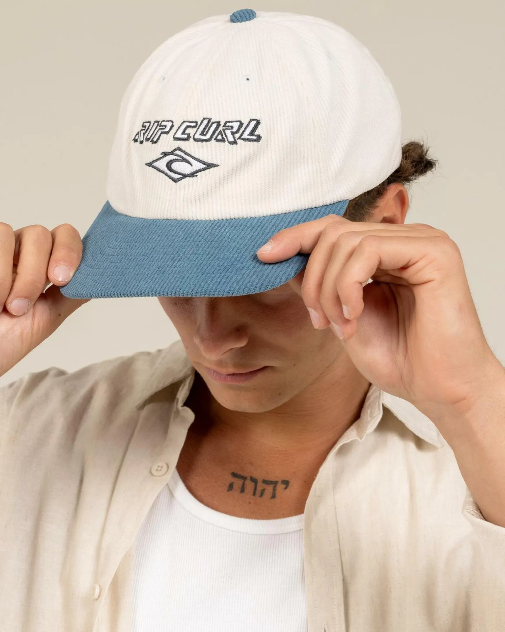 Diamond 2.0 Adjust Cap