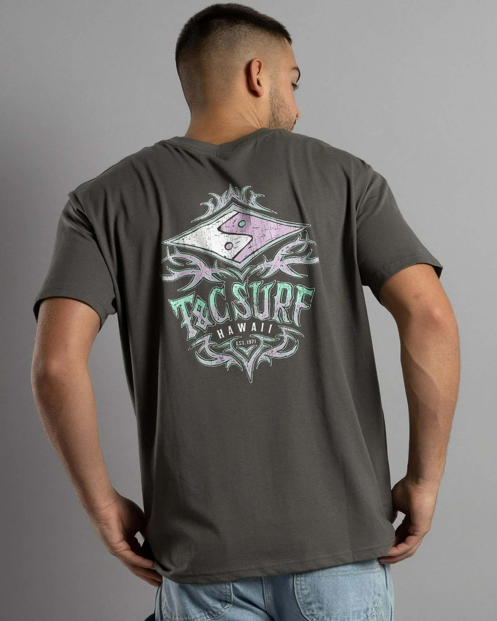 Diamond T-Shirt
