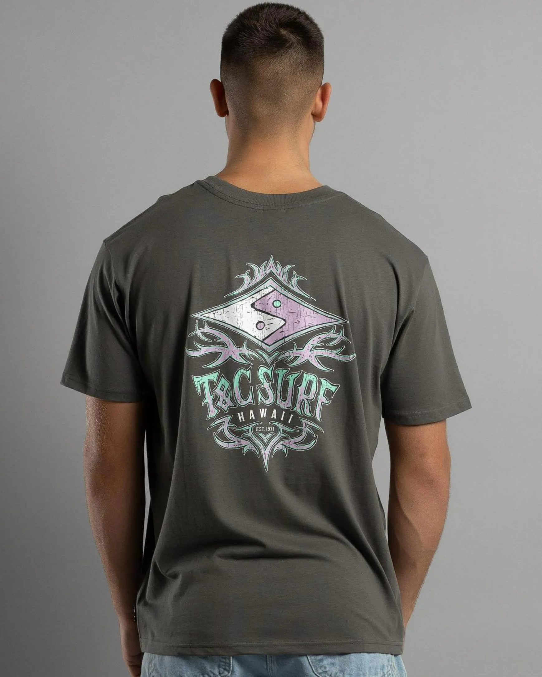 Diamond T-Shirt