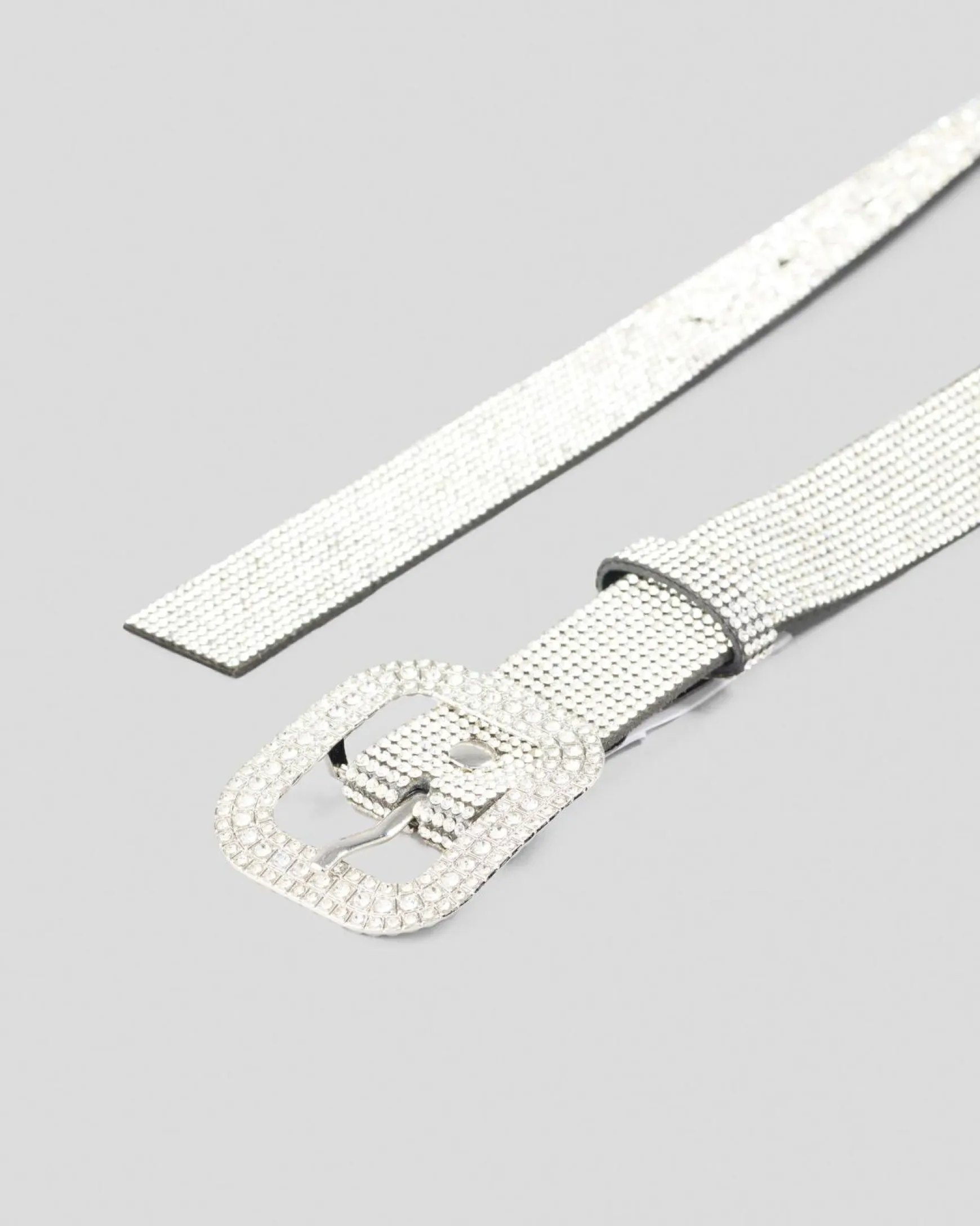 Dianna Belt