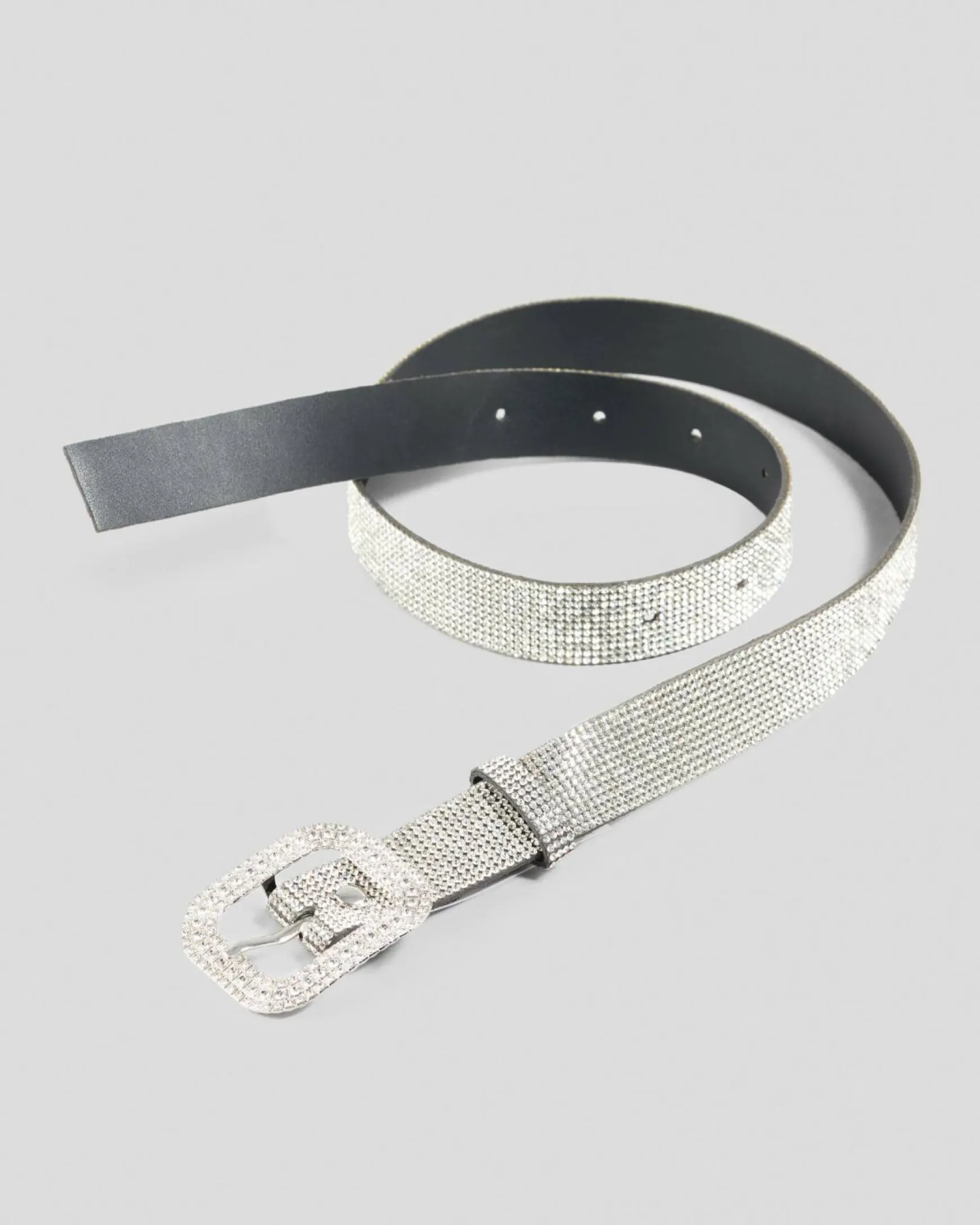 Dianna Belt