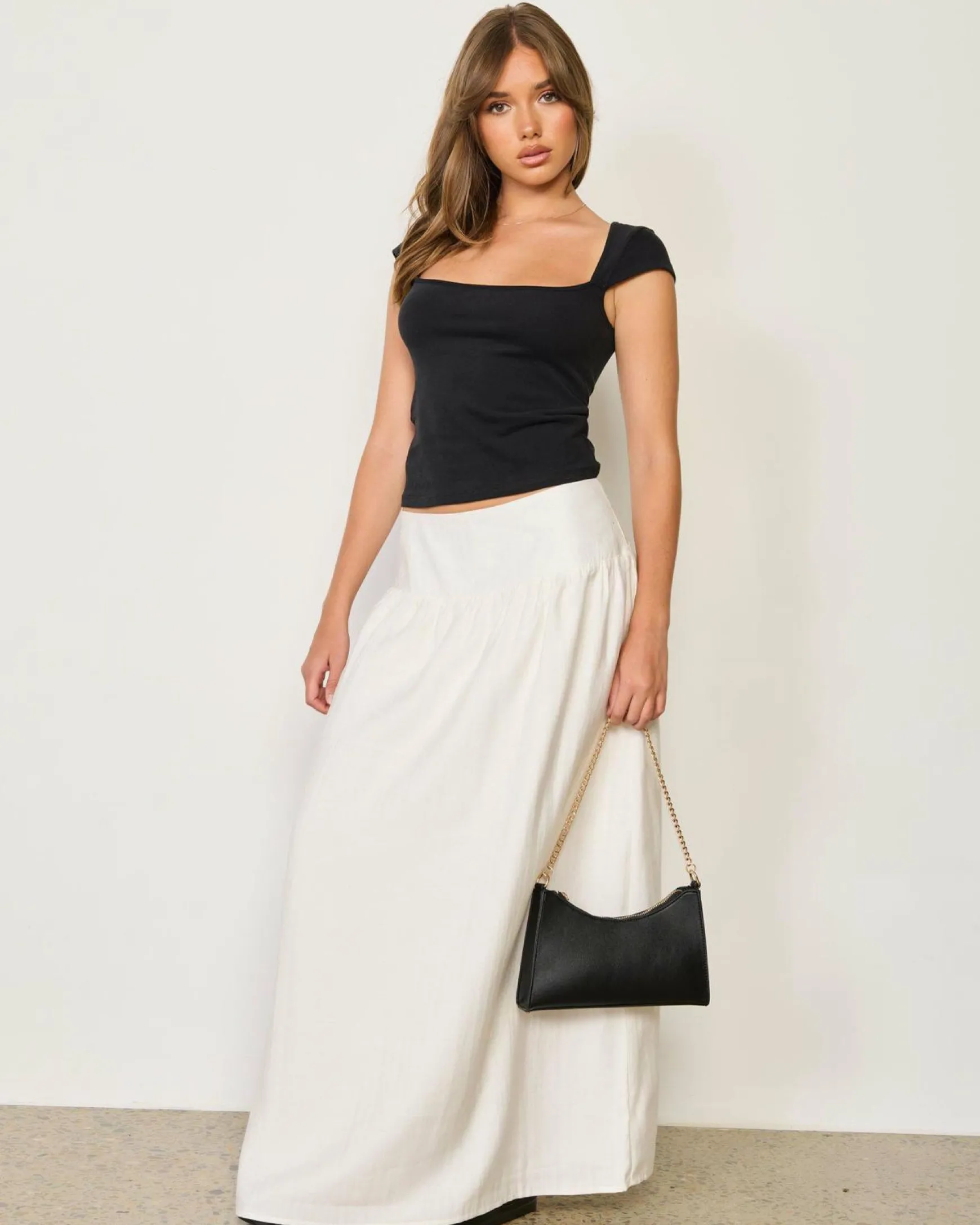Dianne Maxi Skirt