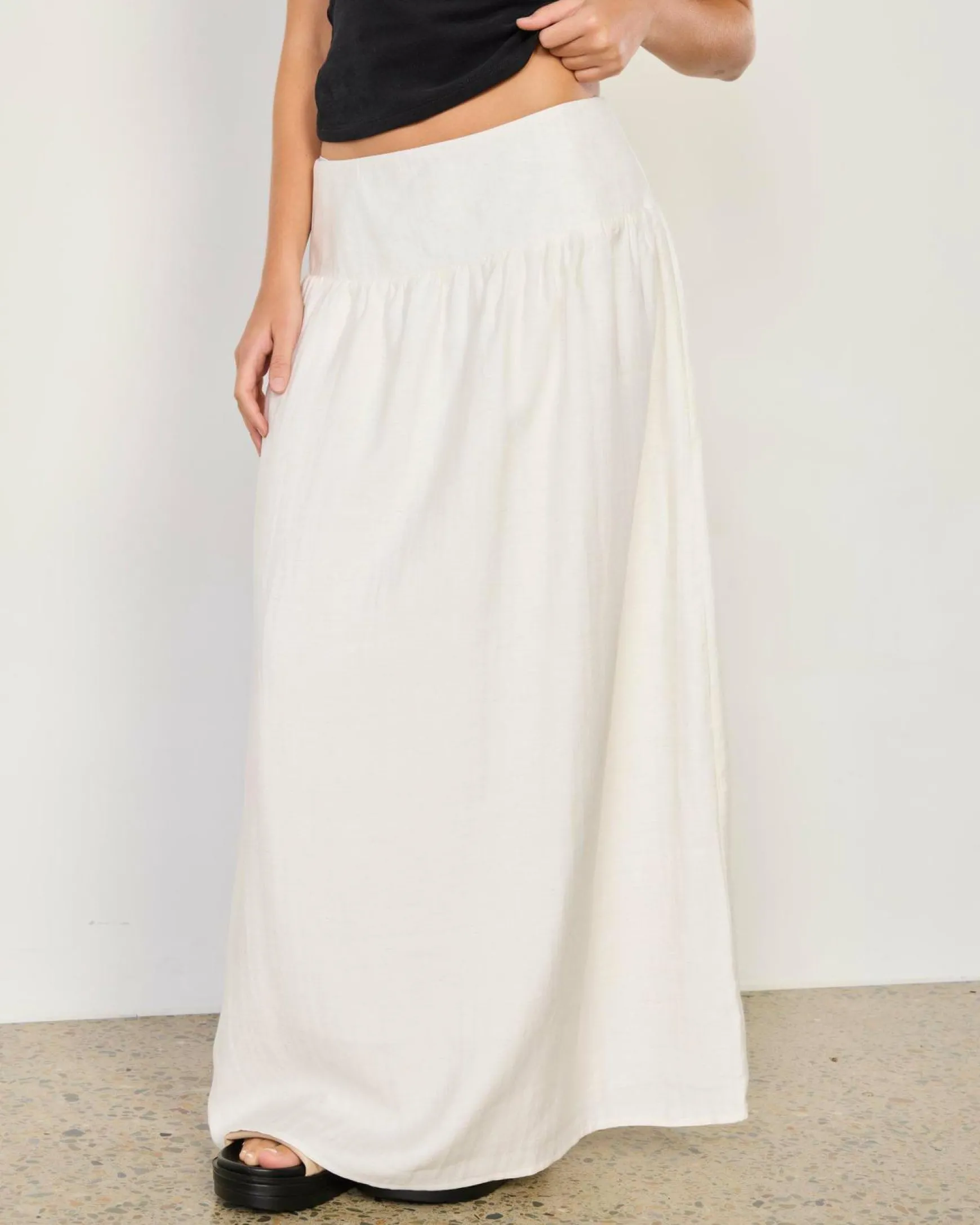 Dianne Maxi Skirt