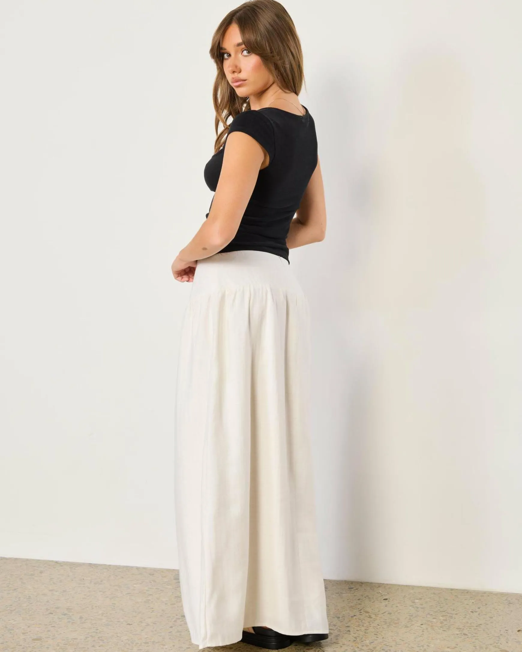 Dianne Maxi Skirt