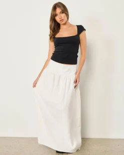 Dianne Maxi Skirt