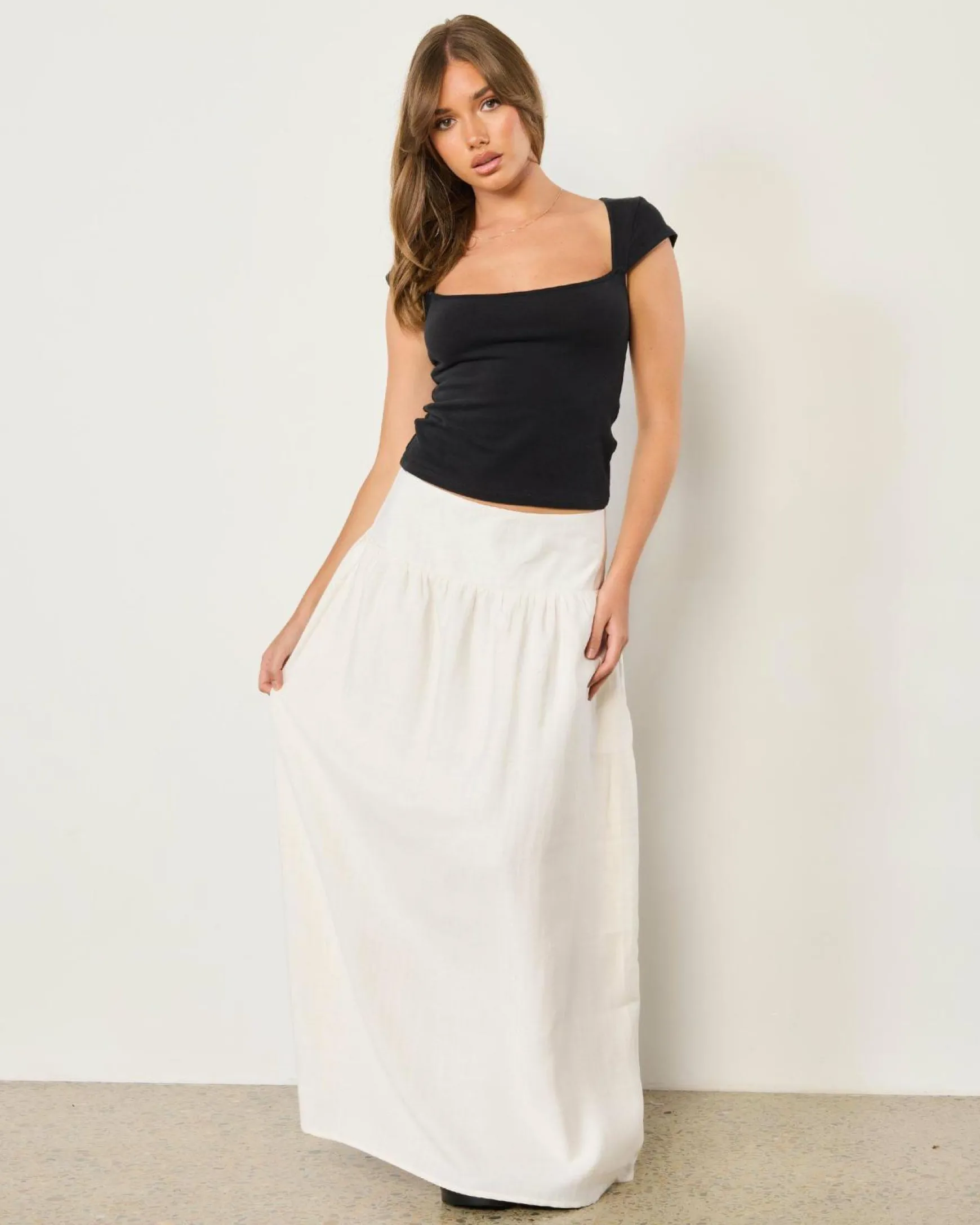 Dianne Maxi Skirt