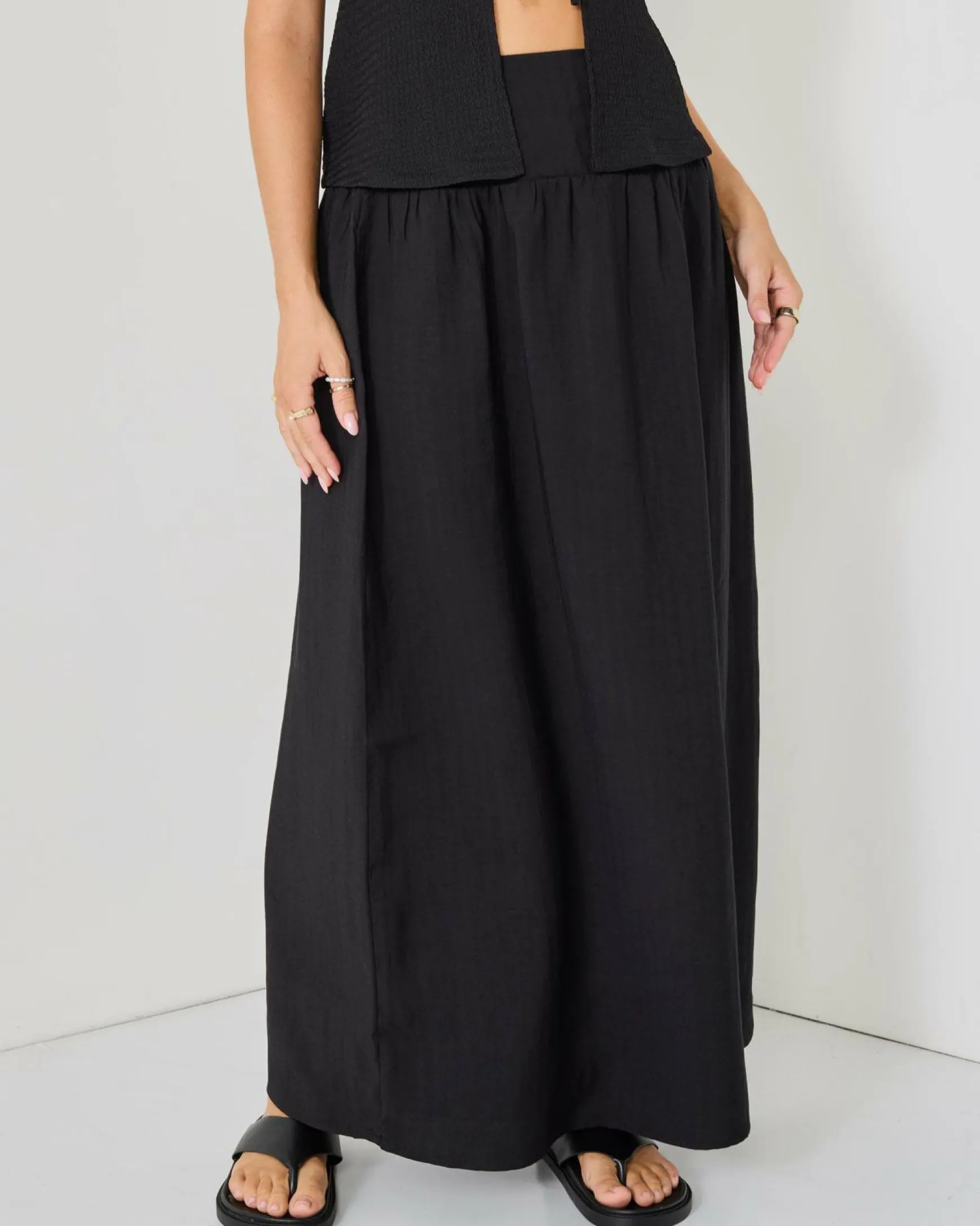 Dianne Maxi Skirt