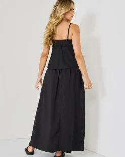 Dianne Maxi Skirt