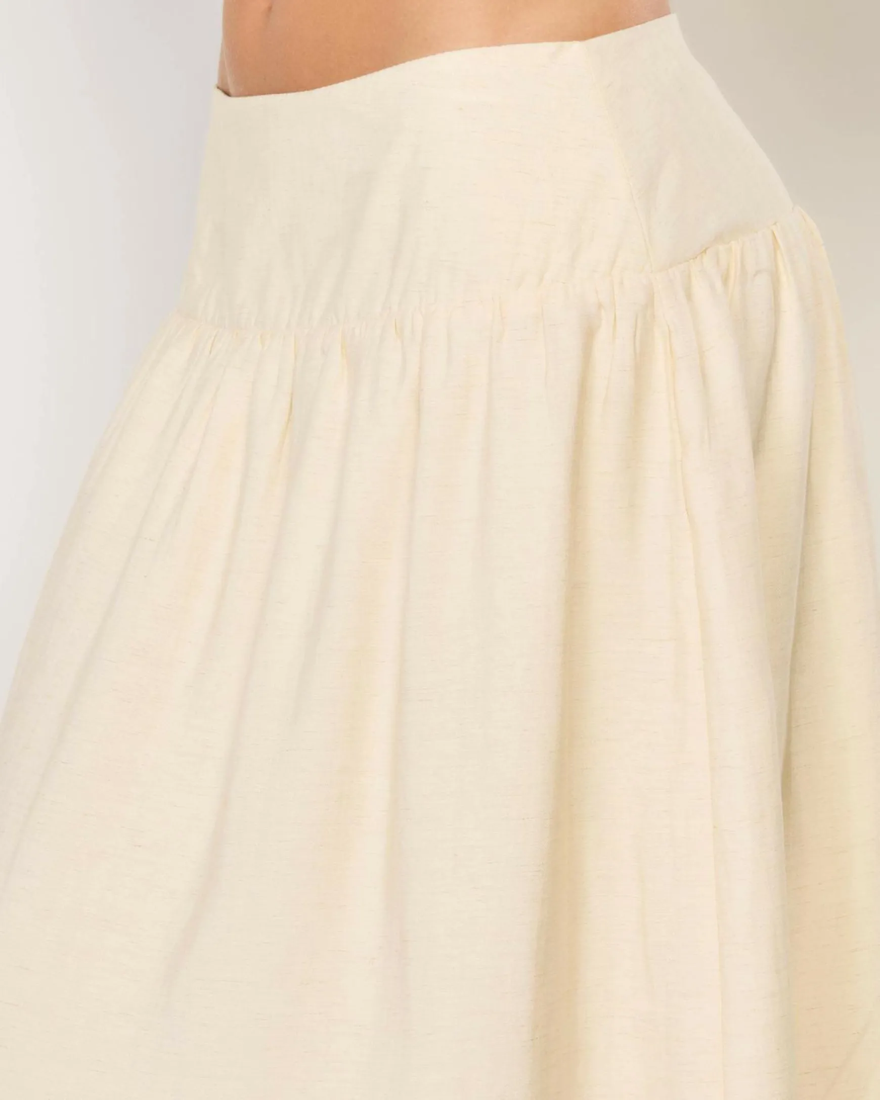 Dianne Maxi Skirt