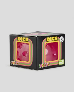 Dice Smooshos Super Squeeze Toy