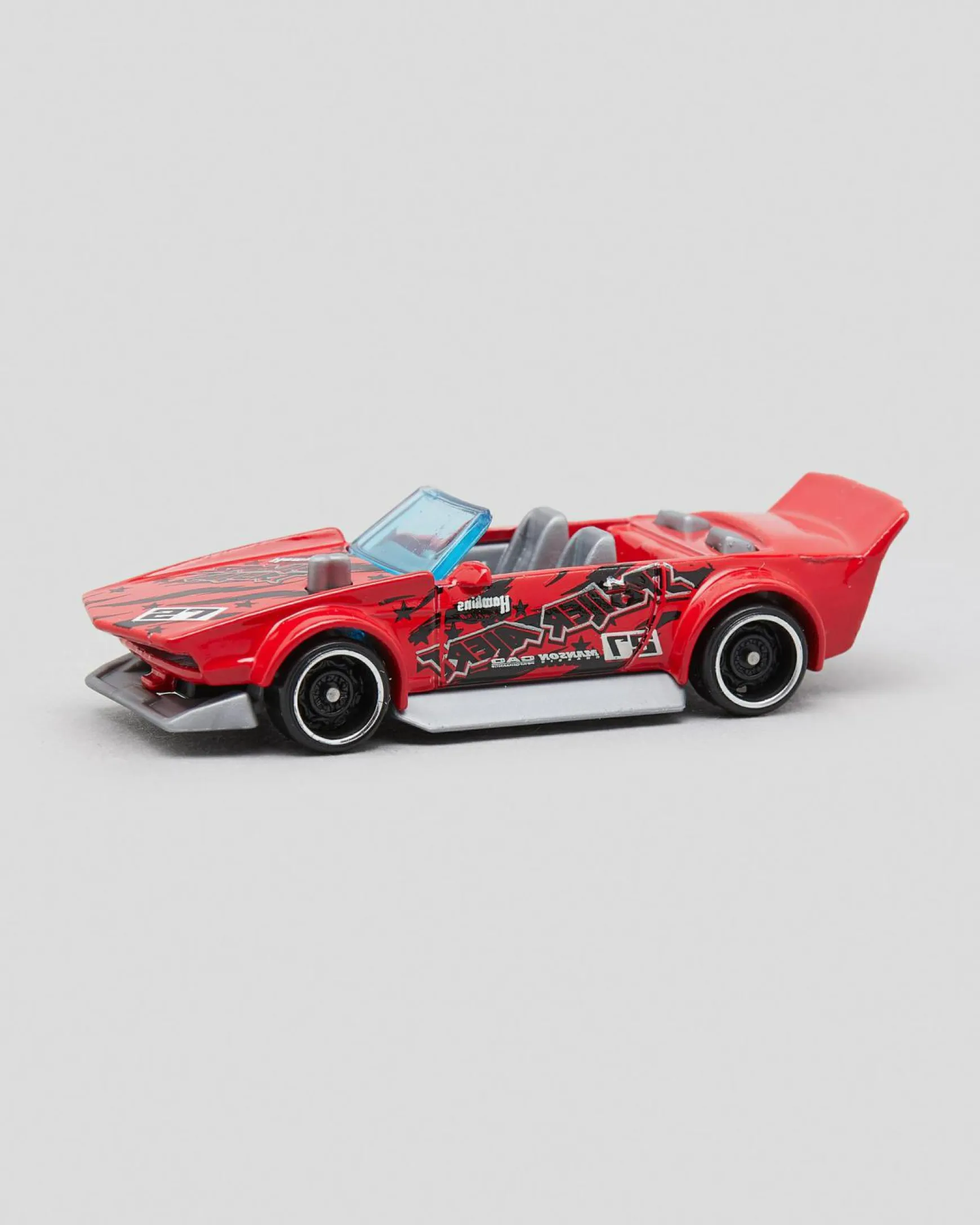Diecast Basic Cars