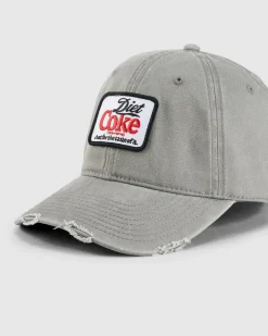 Diet Coke Taste Patch Cap