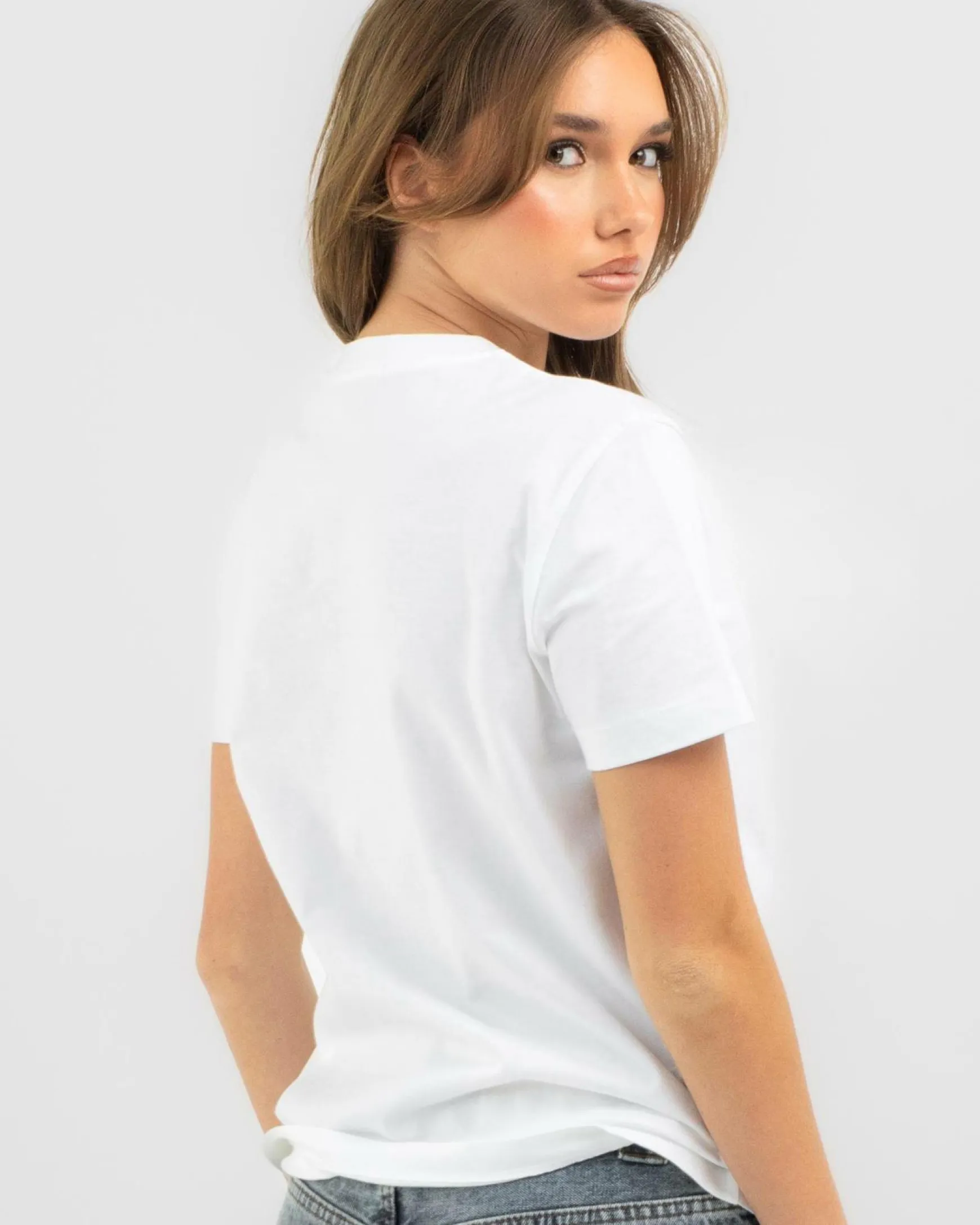 Diffused Monologo Regular T-Shirt