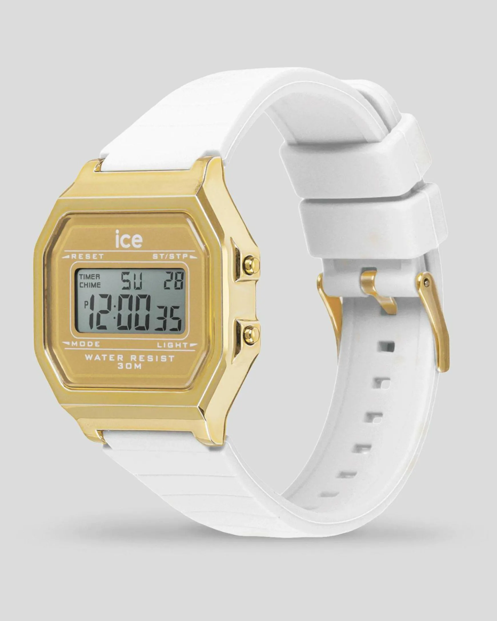 Digital Watch