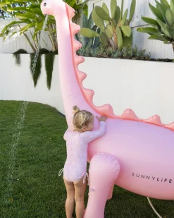 Dino Giant Sprinkler