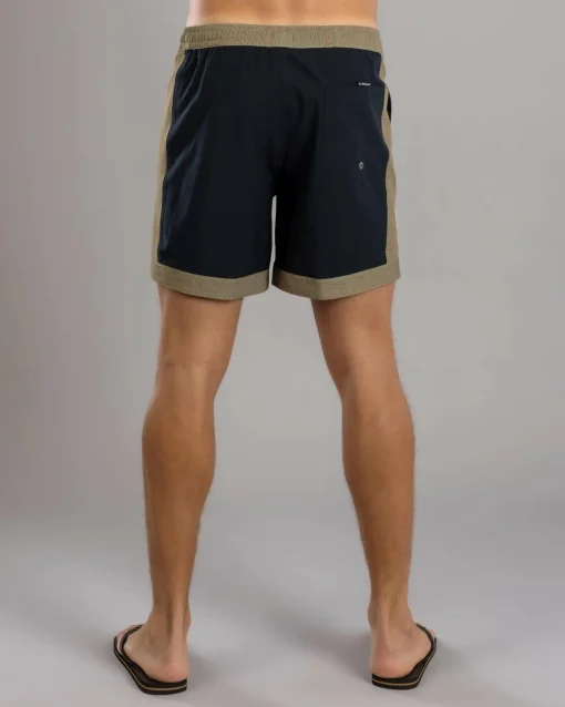 Disconnect Volley 17NB Board Shorts