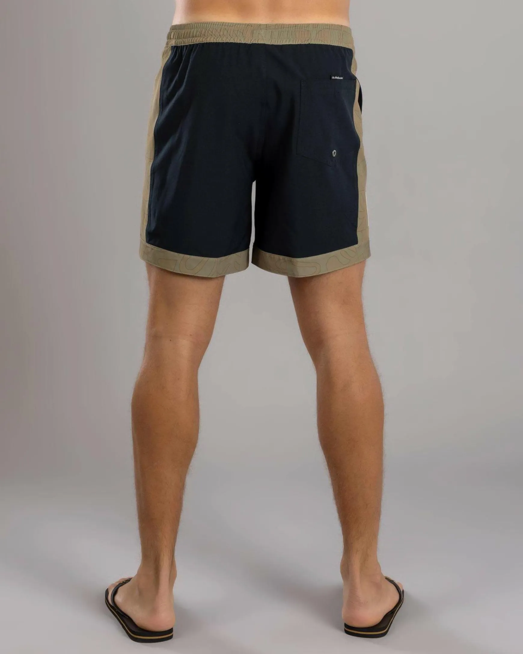 Disconnect Volley 17NB Board Shorts