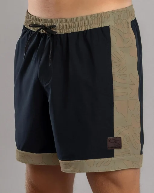 Disconnect Volley 17NB Board Shorts