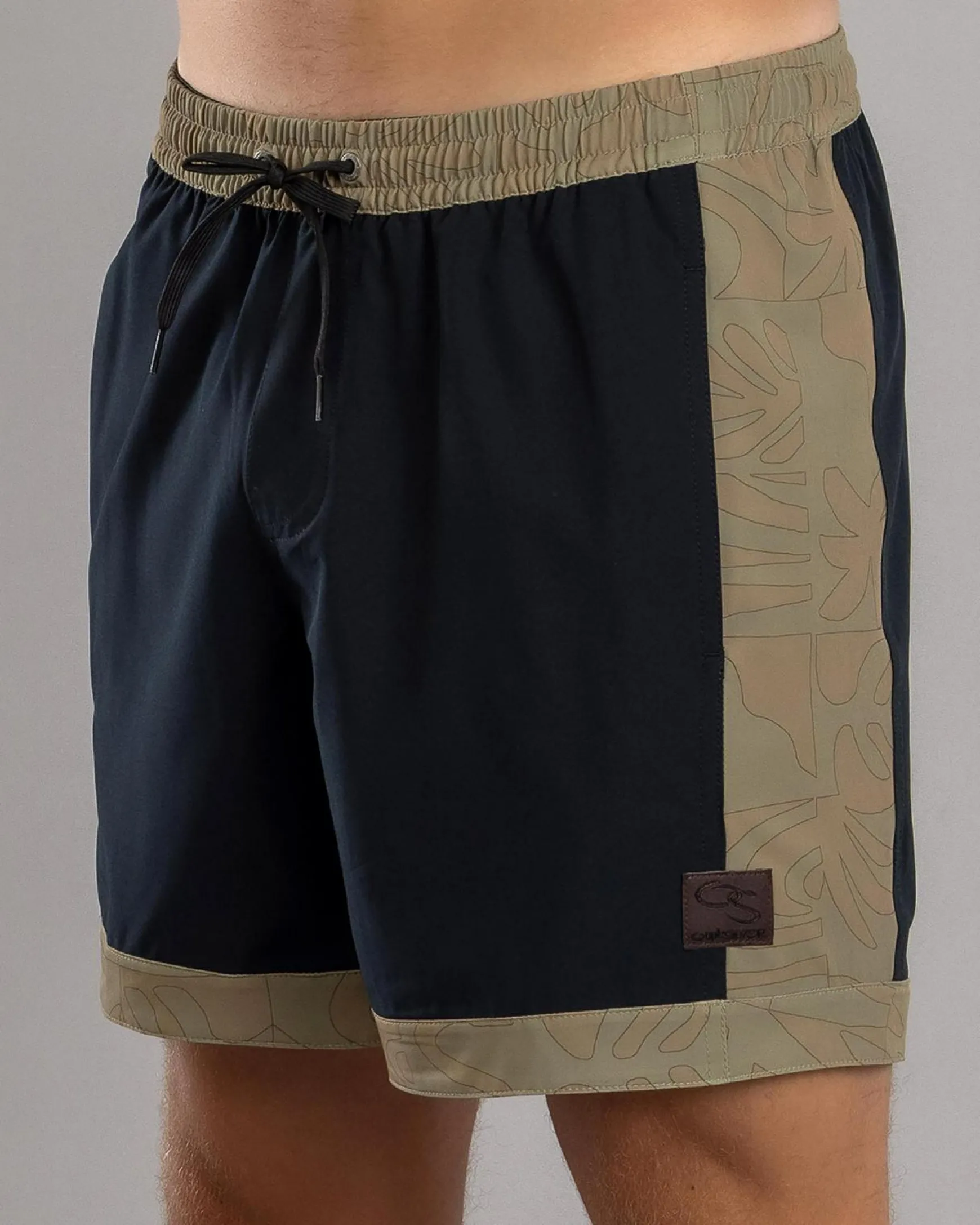 Disconnect Volley 17NB Board Shorts