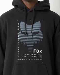 Dispute Hoodie
