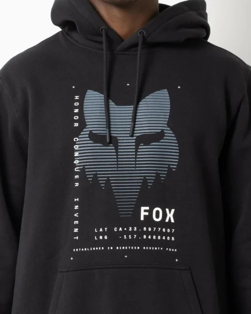 Dispute Hoodie