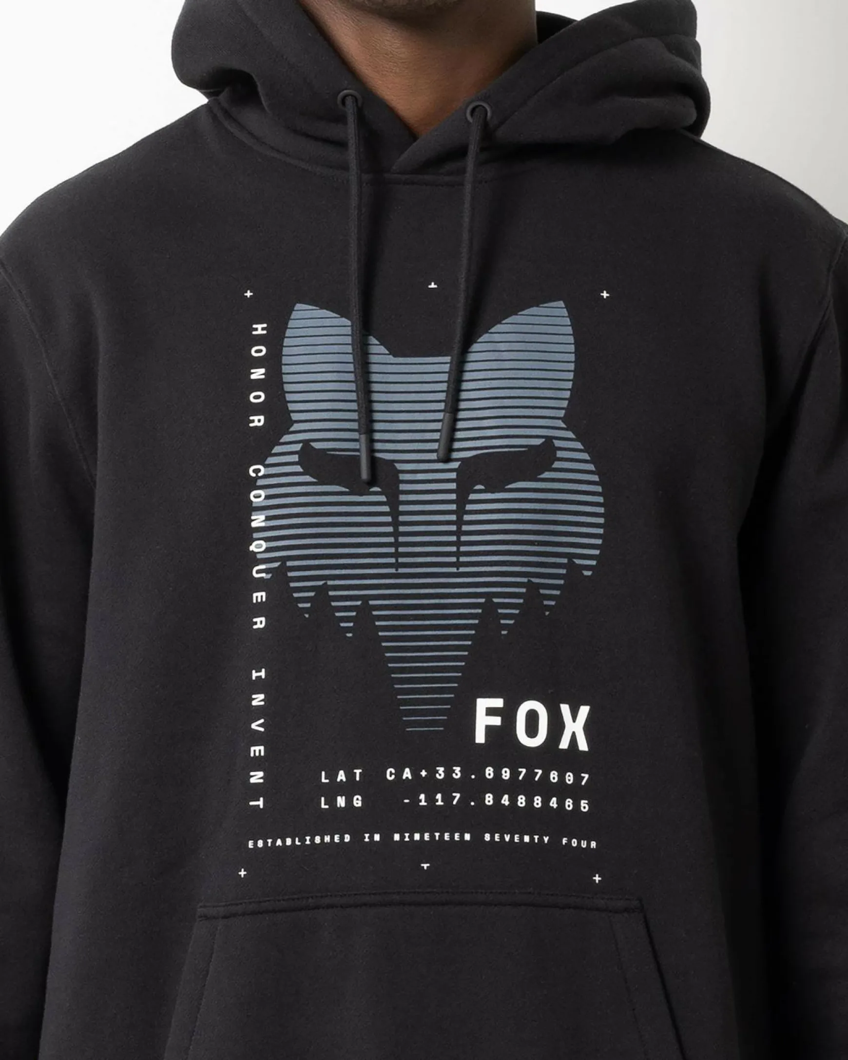 Dispute Hoodie