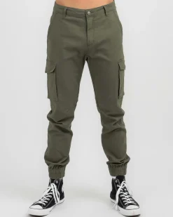 Distant Cargo Pants