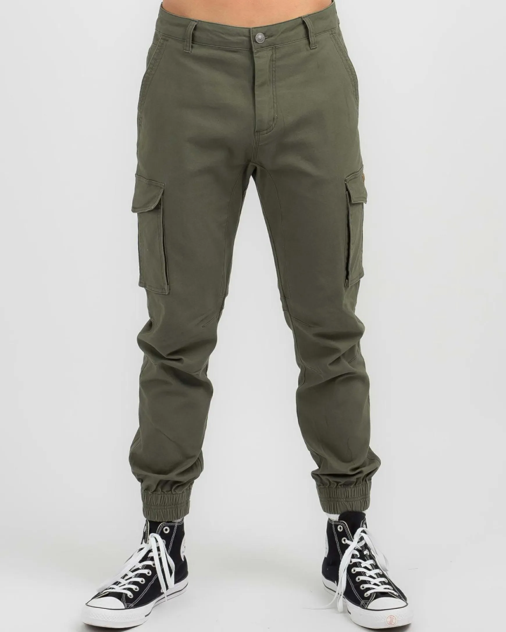 Distant Cargo Pants