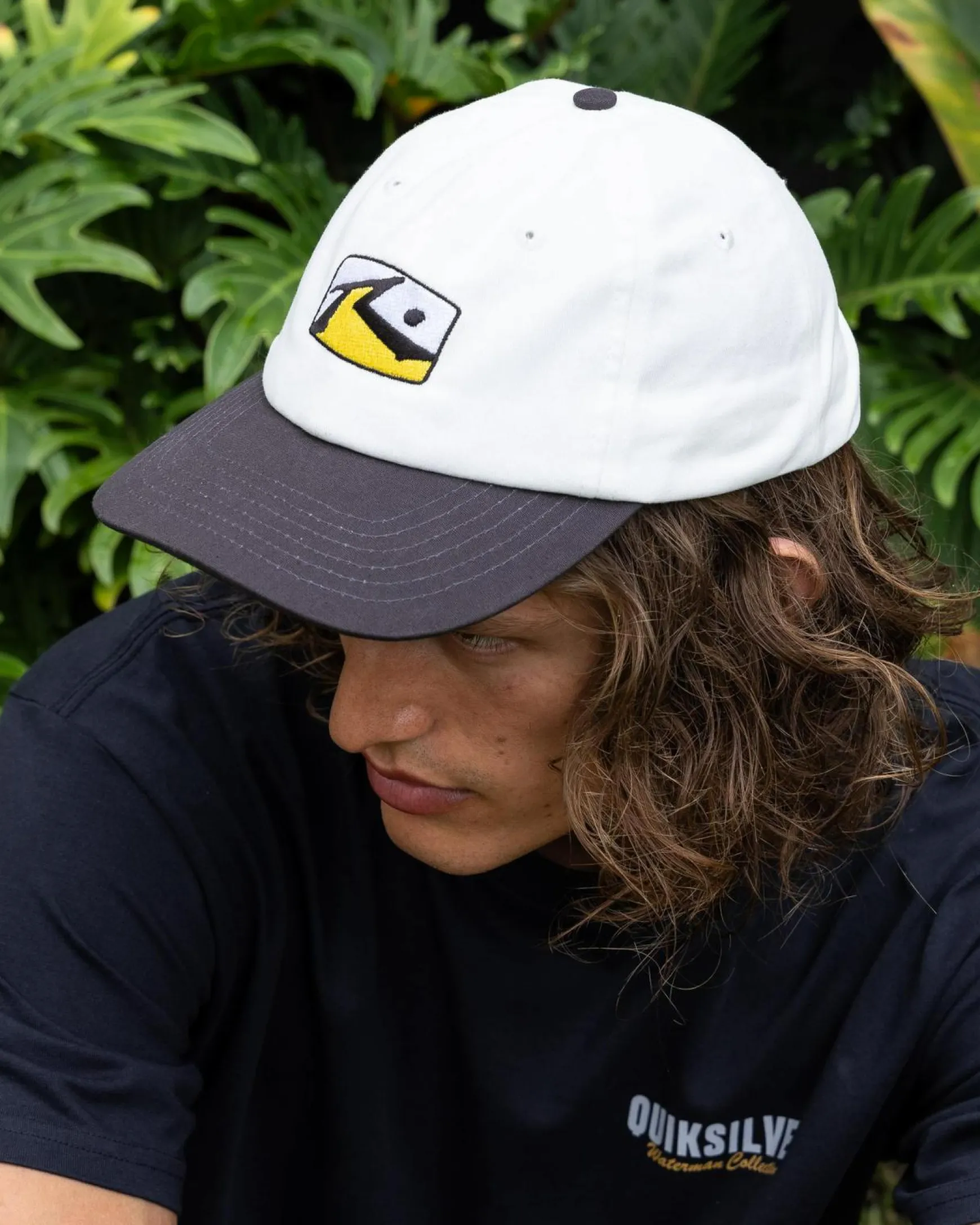 Division Dad Cap