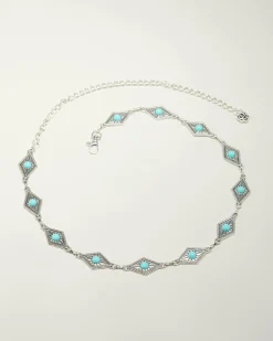 Dixie Chain Belt