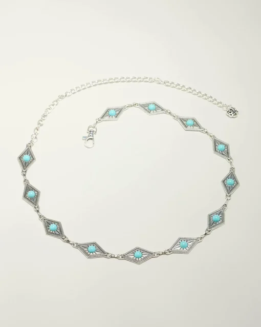 Dixie Chain Belt