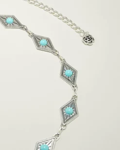 Dixie Chain Belt