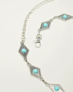 Dixie Chain Belt