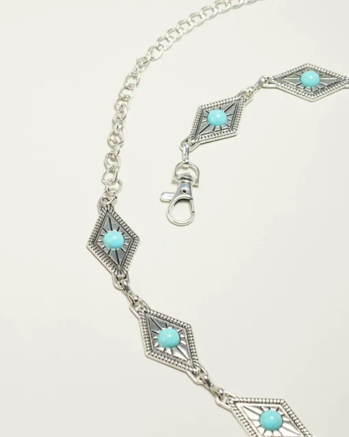 Dixie Chain Belt