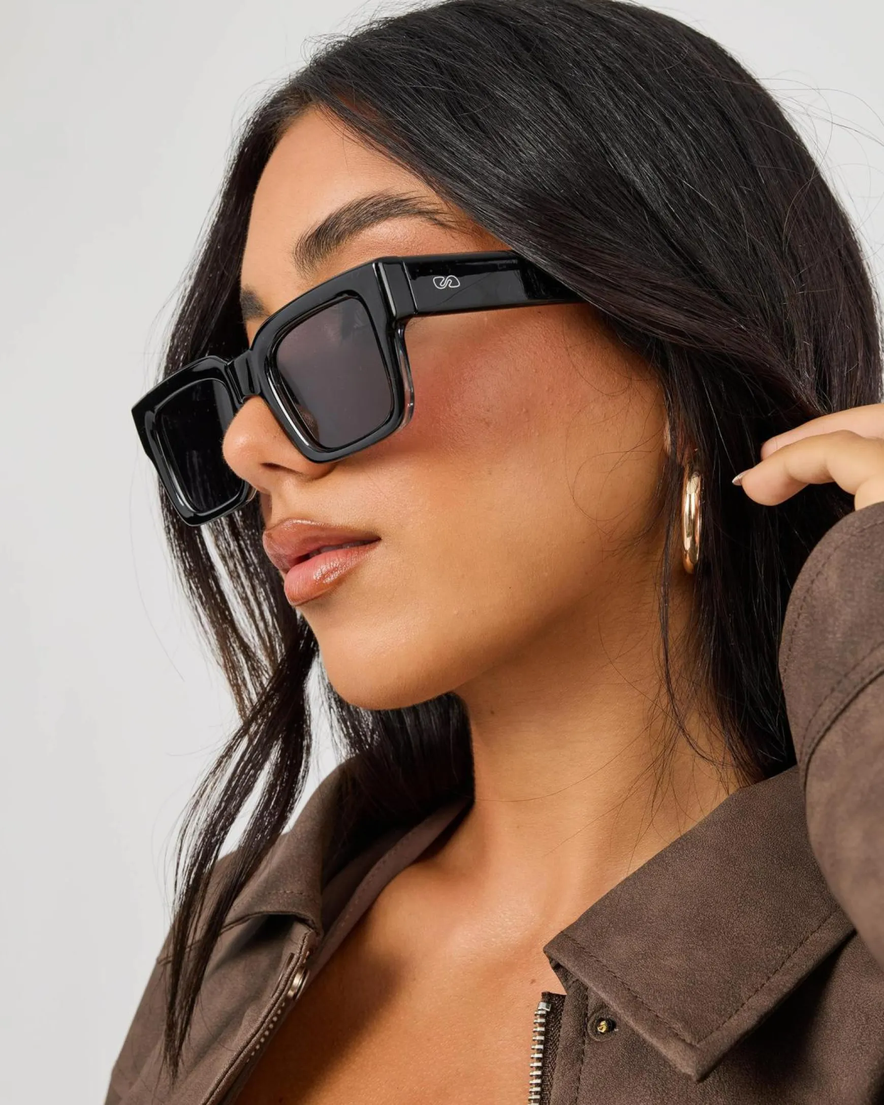 Dixon Polarized Sunglasses