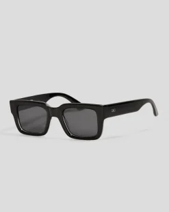 Dixon Polarized Sunglasses