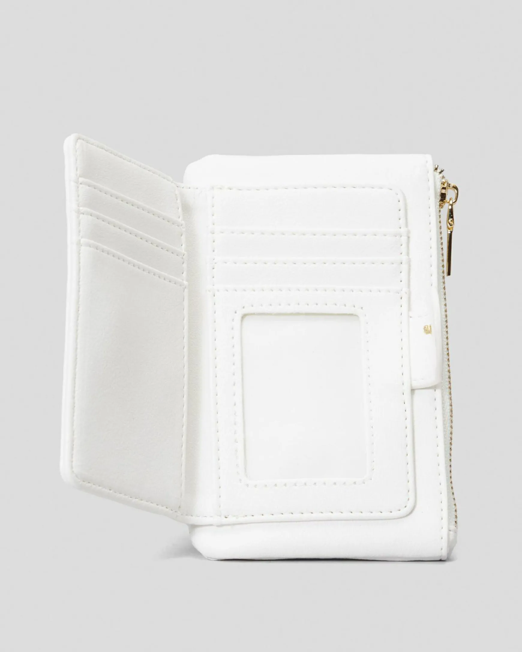 Dixon Wallet