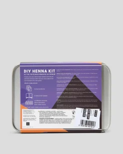 DIY Henna Kit