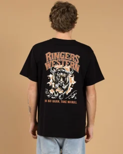 Do No Harm Loose Fit T-Shirt