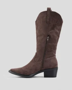 Dolly Boots