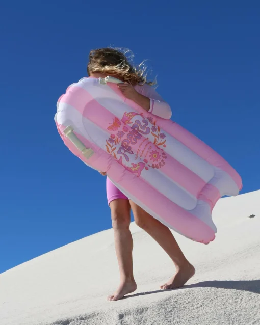 Dolphin Surf Mat