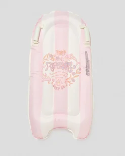 Dolphin Surf Mat