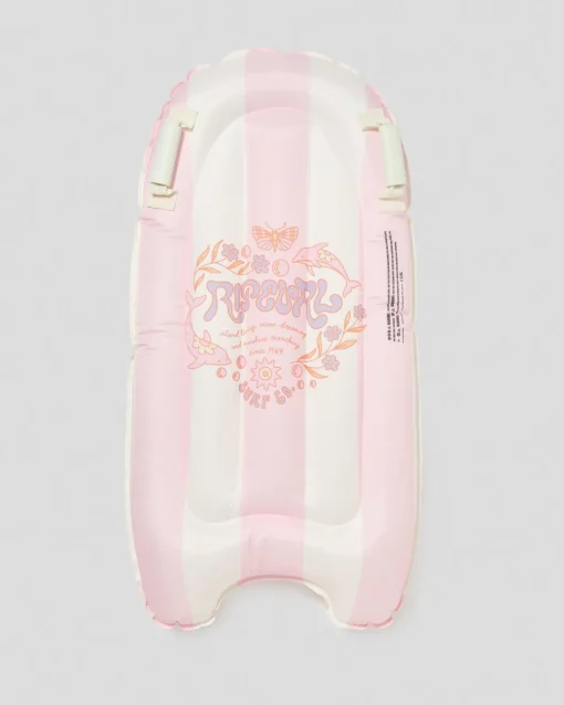 Dolphin Surf Mat