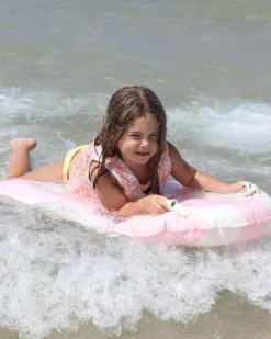 Dolphin Surf Mat