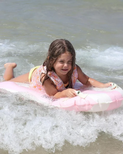 Dolphin Surf Mat