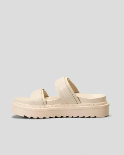 Donna Flatform Shoes