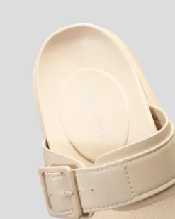 Donna Flatform Shoes