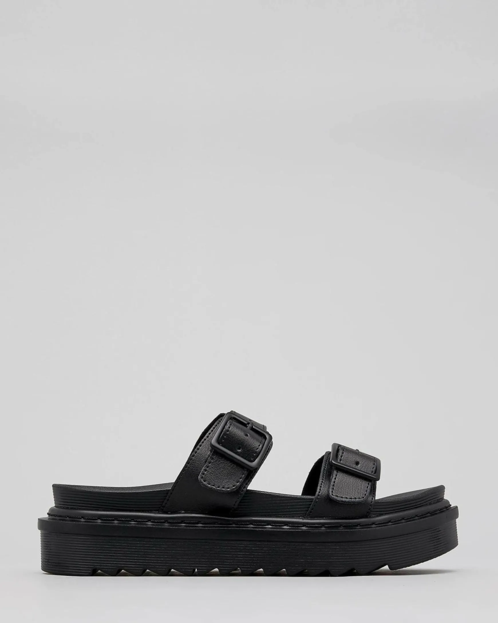 Donna Flatform Shoes